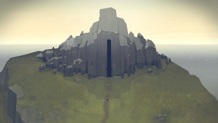 El escalofriante Below aterrizará en PS4 a principios de abril junto con el modo Explore