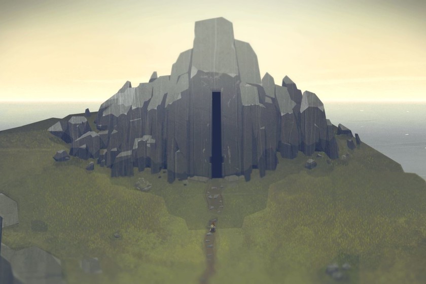 El escalofriante Below aterrizará en PS4 a principios de abril junto con el modo Explore