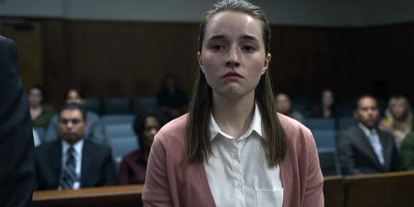 Basada en hechos reales, Netflix tiene la miniserie de crimen con ...