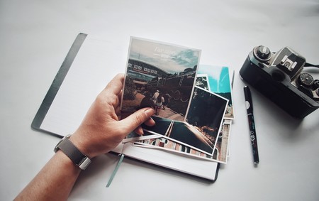 No solo moda: fotografía, exposiciones y viajes para el fin de semana