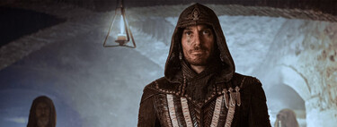 La peli de Assassin's Creed fue un rotundo fiasco... del que su actor protagonista no se arrepiente: "Me divertí mucho haciéndola" 