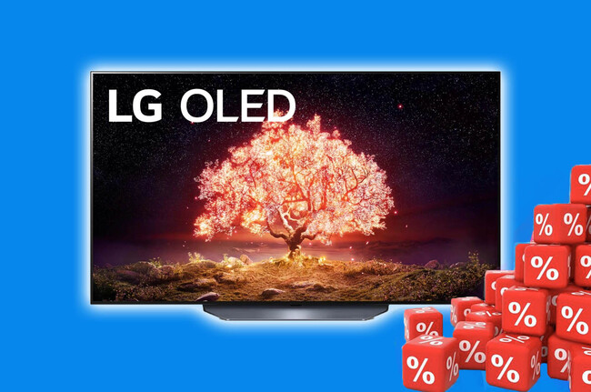Oled55b1