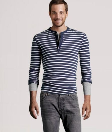 'Trending Basics' para el Otoño-Invierno 2011/2012 (I)