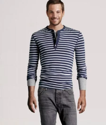 'Trending Basics' para el Otoño-Invierno 2011/2012 (I)