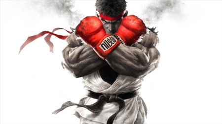 Anunciadas en Japón las ediciones Valuable y Volcanic de Street Fighter V con colores y títulos exclusivos