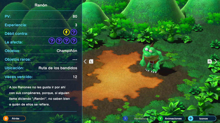 Mario Rpg Siete Cosas 1