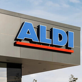 El miércoles 12 de julio llega a Aldi la solución para ampliar espacio de almacenaje en armarios por menos de 12 euros  