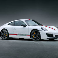 Tequila reposado: así es el Porsche 911 por el que habrá peleas en México 