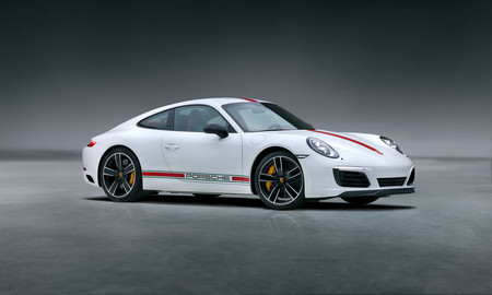 Tequila reposado: así es el Porsche 911 por el que habrá peleas en México