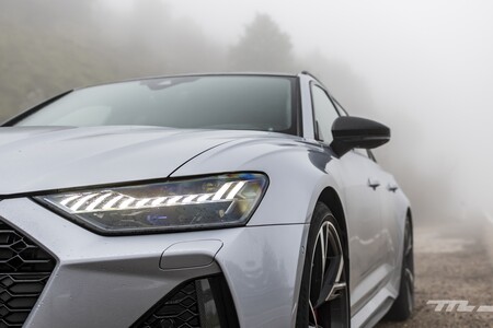 Faros Audi