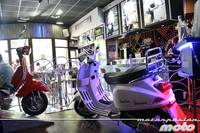 Vespa S 125 ie, prueba (características y curiosidades)