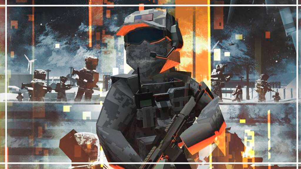 El increíble Battlefield al estilo Minecraft anuncia su primer acceso gratis: ¿cuándo podrás jugar a BattleBit Remastered? El increíble Battlefield al estilo Minecraft anuncia su primer acceso gratis: ¿cuándo podrás jugar a BattleBit Remastered?