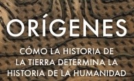 Libros que nos inspiran: 'Orígenes' de Lewis Dartnell