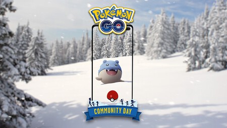 Pokémon GO: todas las misiones de la tarea de investigación especial por el Día de la Comunidad Spheal