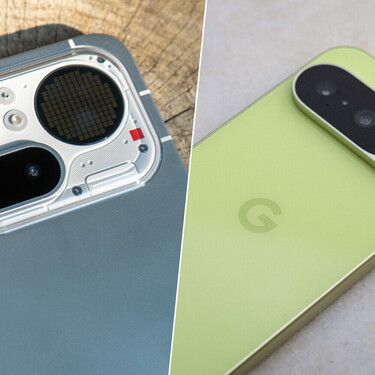 Google Pixel 10 Vs Nothing Phone 4a Pro