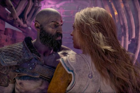 El nuevo God of War: Laufey con Faye como protagonista no implica que Kratos desaparezca de la franquicia