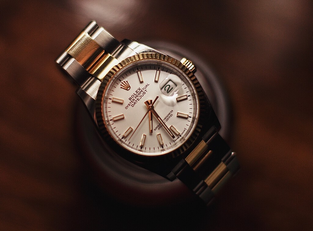 Se supone que los Rolex son caros, pero no tanto. Así que Francia ha multado a la firma con 91 millones de euros 