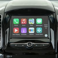 ¡Por fin! Waze y Google Maps ya se pueden usar en Apple CarPlay