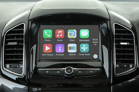 ¡Por fin! Waze y Google Maps ya se pueden usar en Apple CarPlay