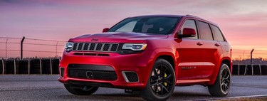 Los 13 autos más potentes que te puedes comprar hoy en México