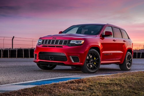 Los 13 autos más potentes que te puedes comprar hoy en México