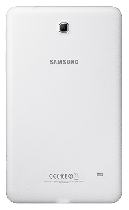 Samsung Galaxy Tab 4 8.0