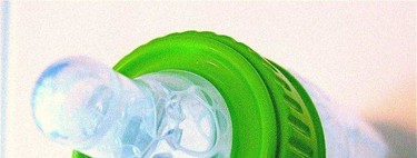 Adiós definitivo al Bisfenol A en biberones y otros artículos