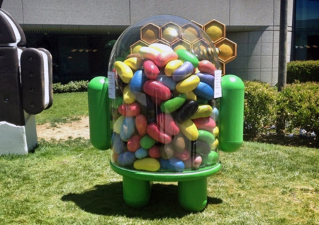 Sigue con nosotros la primera keynote de Google I/O 2012
