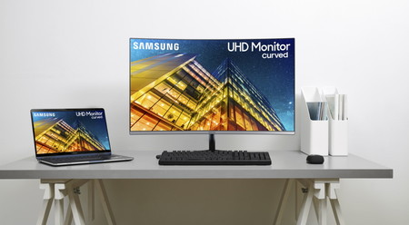 Samsung 2019 Monitors Main