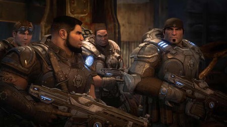 Estos Son Todos Los Logros O Trofeos De Gears Of War Reloaded Y Como Conseguirlos En Playstation 5 1