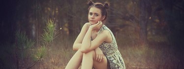A mi hija le está creciendo el pecho: ¿es demasiado pronto?