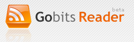 Gobits reader
