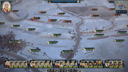 Master Of Command
