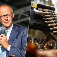 Defender a España no es la prioridad de Alemania: es conseguir que EEUU le ayude a volver a tener un gran ejército