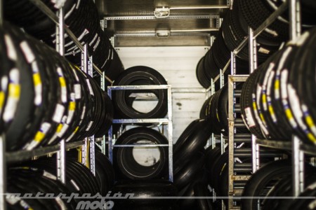 Michelin Hypersport Evo 007