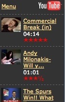 YouTube Móvil, ya disponible
