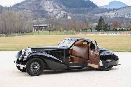 Bugatti Type 57 Atalante 5