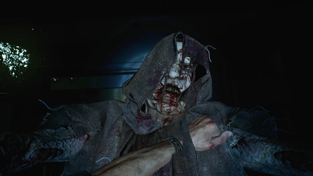 La oscuridad y los nuevos infectados son una de las combinaciones más peligrosas en Dying Light 2: Stay Human y este gameplay lo demuestra La oscuridad y los nuevos infectados son una de las combinaciones más peligrosas en Dying Light 2: Stay Human y este gameplay lo demuestra