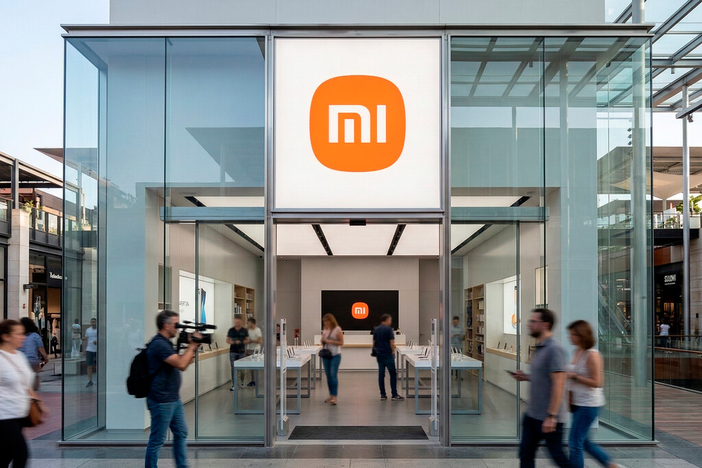 Barcelona le da la bienvenida a una nueva Xiaomi Store oficial: ya puedes acercarte y probar de primera mano los últimos lanzamientos 