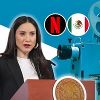 México quiere rescatar su cine y tiene un plan: más tiempo en salas y una sección exclusiva en Netflix 