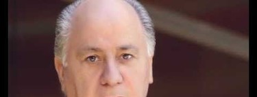 ¿Por qué critican la donación de Amancio Ortega a Cáritas?