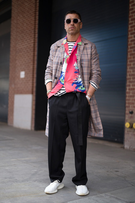 Añade color a tus looks: que se note que llega el buen tiempo