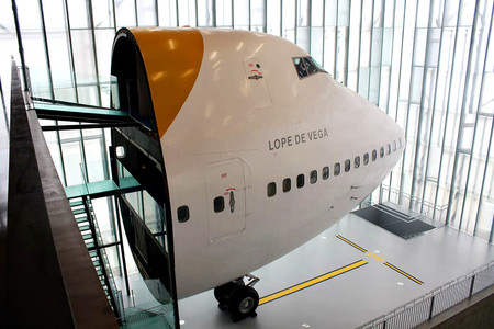 Coruna Muncyt lope de vega