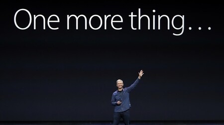 One more thing... predicciones para el evento del martes, automatizaciones y domótica