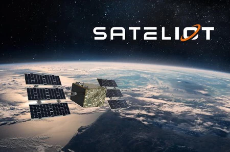 Sateliot Tritó
