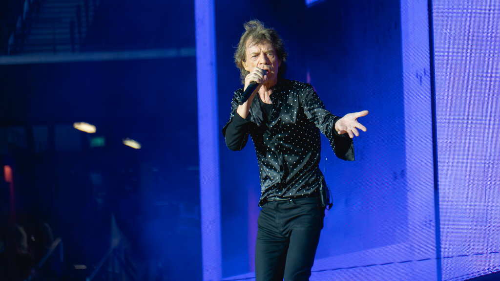 "No necesitan 500 millones de dólares para vivir": Mick Jagger se niega a dejar una herencia millonaria a sus ocho hijos