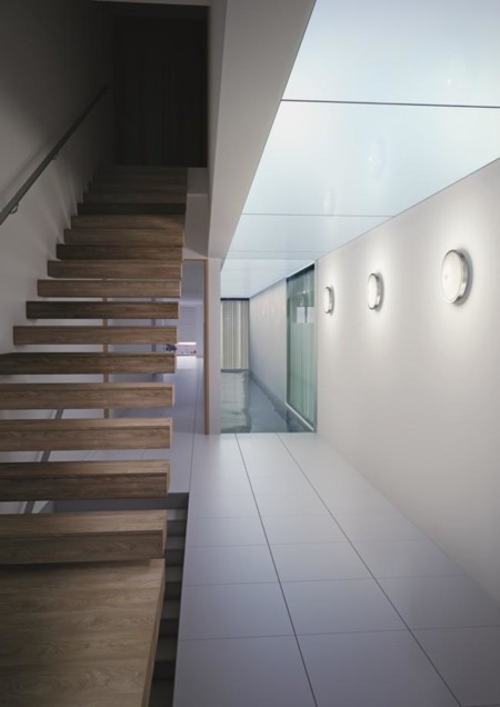 Cambiando a iluminación led? 9 luces que te van a enamorar