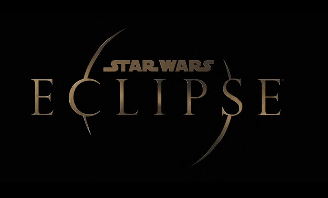 Star Wars Eclipse Quantic Dream