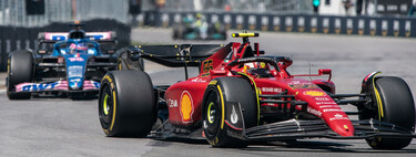 España siempre ha sido más de motos, pero las audiencias de la Fórmula 1 arrasan a las de MotoGP en DAZN