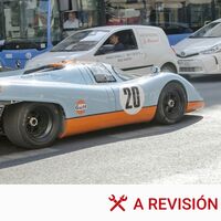 No todos los coches viejos son coches clásicos o históricos: estos son los requisitos